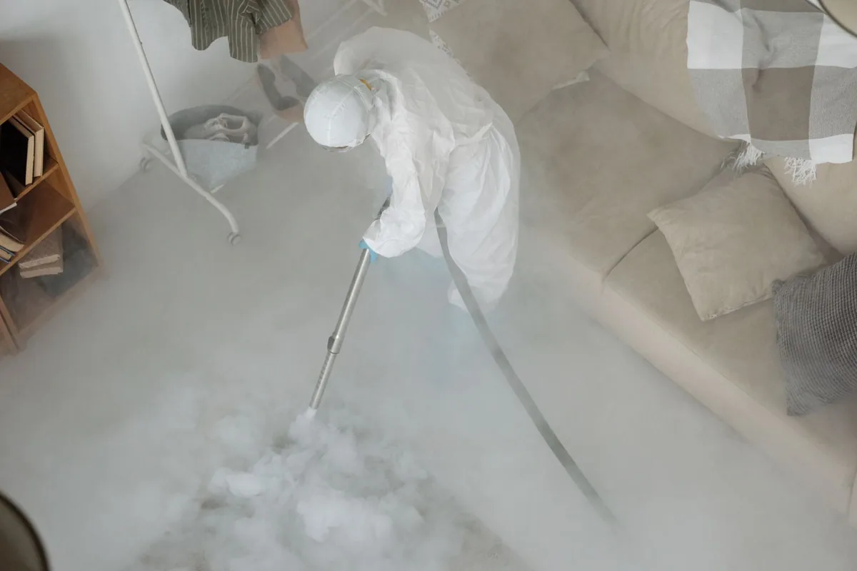 Biohazard Cleanup in Green Valley, Henderson, NV