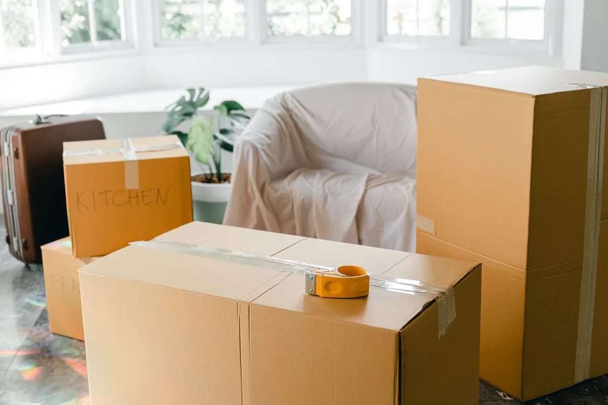 Hoarding Cleanup in Green Valley, Henderson, NV